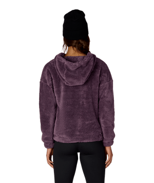 686 Sherpa Hoody - Women's