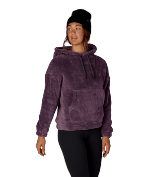 686 Sherpa Hoody - Women's
