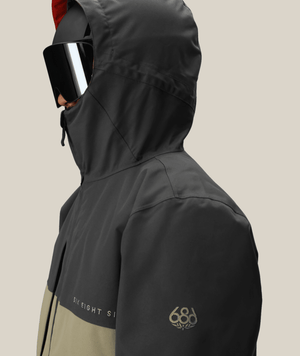686 Smarty 3-in-1 Form Jacket - Men's