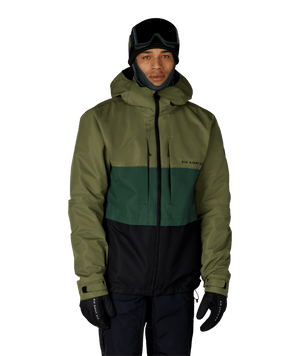 686 Smarty 3-in-1 Form Jacket - Men's