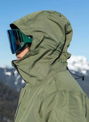 686 Smarty 3-in-1 Form Jacket - Men's
