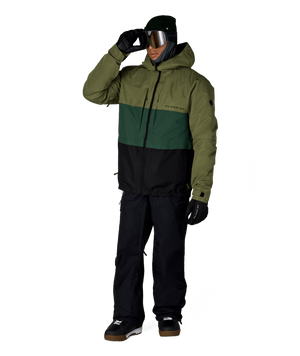 686 Smarty 3-in-1 Form Jacket - Men's