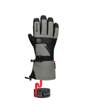 686 Gore-Tex Smarty Gauntlet Gloves - Men's