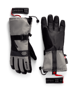 686 Gore-Tex Smarty Gauntlet Gloves - Men's