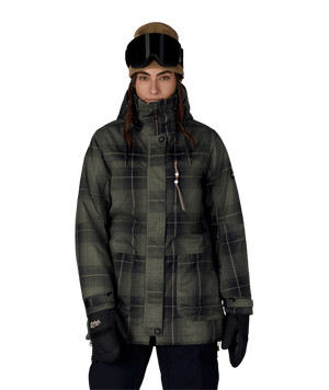 686 Spirit Insulated Jacket - Women's