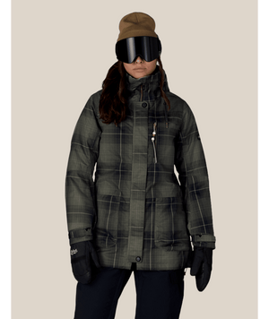 686 Spirit Insulated Jacket - Women's