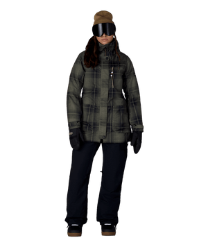 686 Spirit Insulated Jacket - Women's