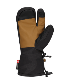 686 Gore-Tex Linear Trigger Mittens - Men's