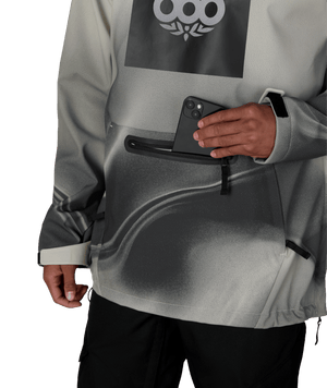 686 Waterproof Hoody - Men's