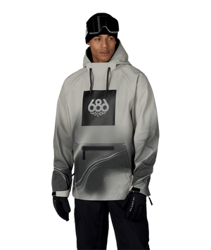 686 Waterproof Hoody - Men's