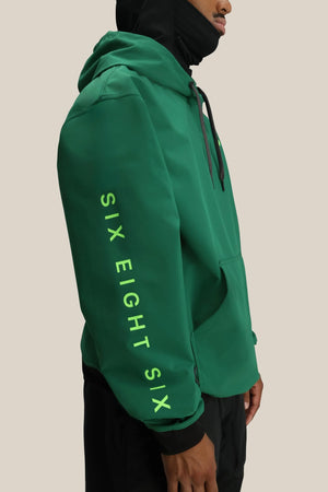 686 Waterproof Team Hoody - Men's