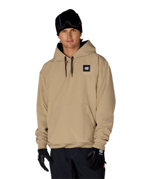 686 Waterproof Team Hoody - Men's