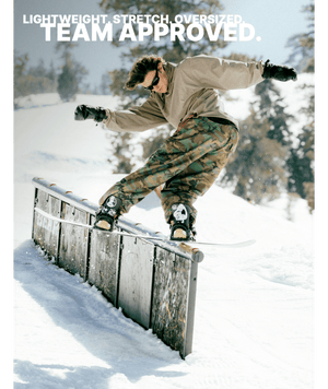 686 Waterproof Team Hoody - Men's