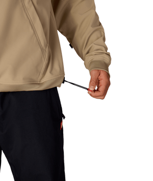 686 Waterproof Team Hoody - Men's