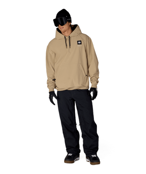 686 Waterproof Team Hoody - Men's