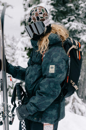 686 Gore-Tex Willow Insulated Jacket - Women's