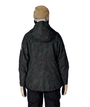 686 Gore-Tex Willow Insulated Jacket - Women's