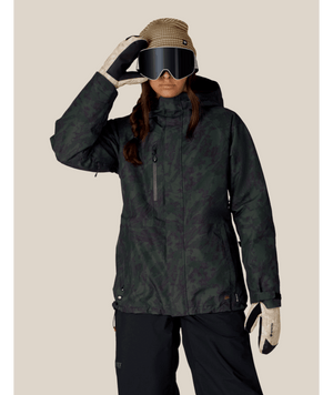 686 Gore-Tex Willow Insulated Jacket - Women's