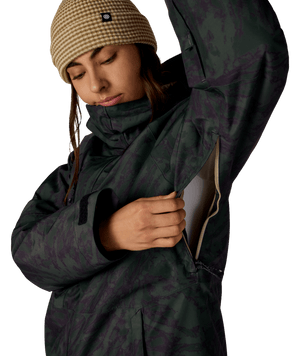 686 Gore-Tex Willow Insulated Jacket - Women's