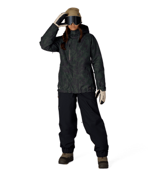 686 Gore-Tex Willow Insulated Jacket - Women's