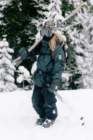 686 Gore-Tex Willow Insulated Jacket - Women's