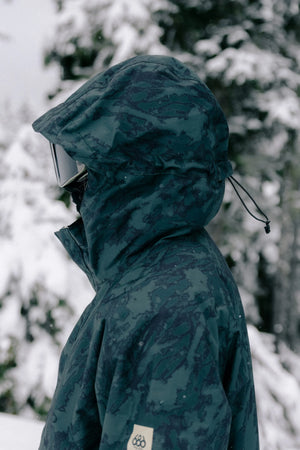 686 Gore-Tex Willow Insulated Jacket - Women's