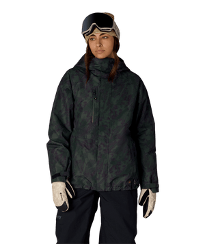 686 Gore-Tex Willow Insulated Jacket - Women's