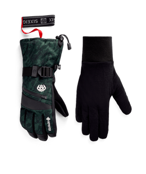 686 Gore-Tex Smarty Gauntlet Gloves - Women's