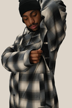 686 Woodland Insulated Jacket - Men's