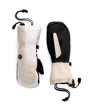 686 Heat Insulated Mitts - Youth
