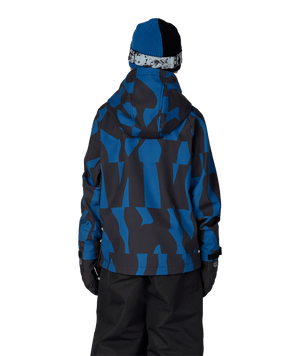 686 Waterproof Hoody - Boys