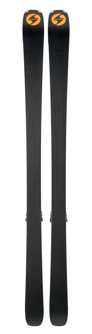 Blizzard Anomaly 84 R Skis + TPC 10 Bindings - Men's - 2026