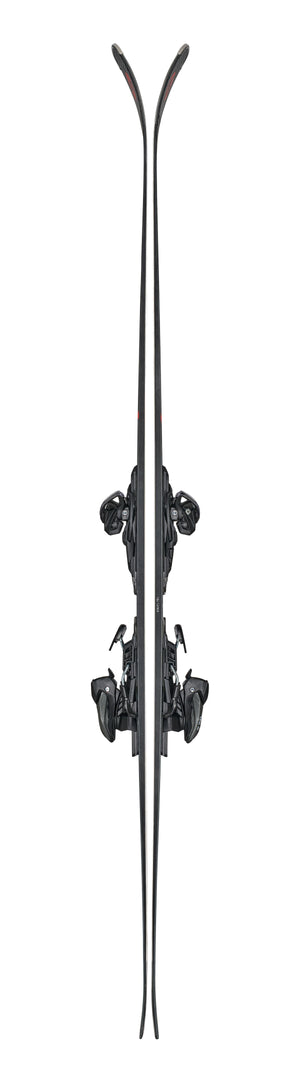 Blizzard Anomaly 84 R Skis + TPC 10 Bindings - Men's - 2026