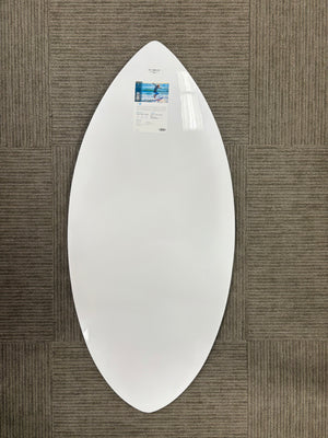 Zap Core V2 45" Skimboard - 2026