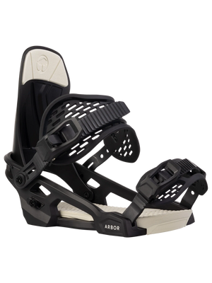 Arbor Acacia Snowboard Bindings - Women's - 2027