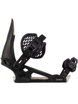 Arbor Acacia Snowboard Bindings - Women's - 2027