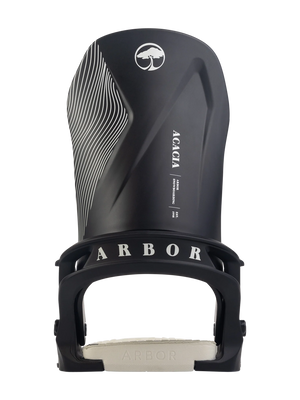 Arbor Acacia Snowboard Bindings - Women's - 2027