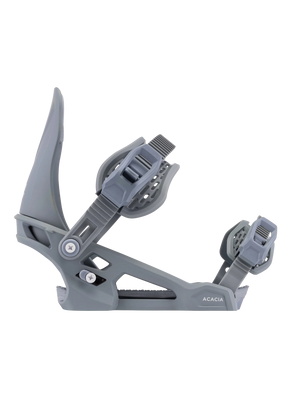 Arbor Acacia Snowboard Bindings - Women's - 2026