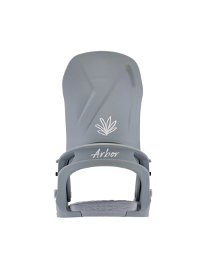 Arbor Acacia Snowboard Bindings - Women's - 2026