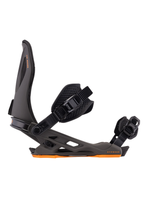 Arbor Cypress Snowboard Bindings - Men's - 2026