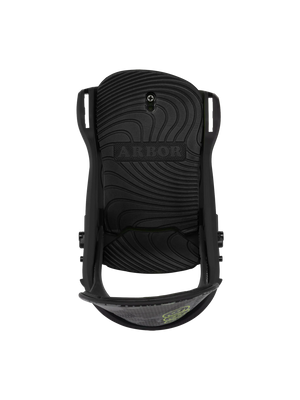 Arbor Sapling Snowboard Bindings - Kids - 2026