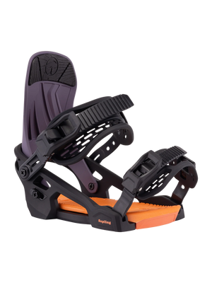 Arbor Sapling Snowboard Bindings - Kids - 2026