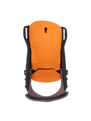 Arbor Sapling Snowboard Bindings - Kids - 2026