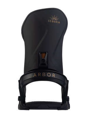 Arbor Sequoia Snowboard Bindings - Women's - 2026