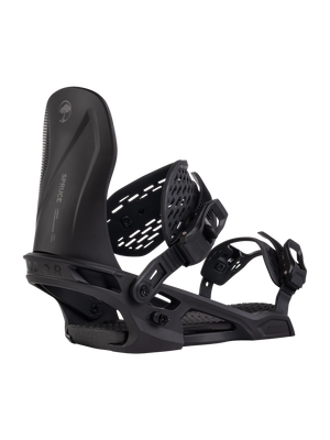 Arbor Spruce Snowboard Bindings - Men's - 2027