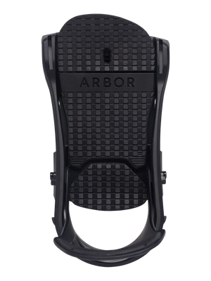 Arbor Spruce Snowboard Bindings - Men's - 2027