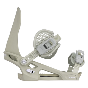 Arbor Acacia Snowboard Bindings - Women's - 2027