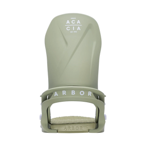 Arbor Acacia Snowboard Bindings - Women's - 2027