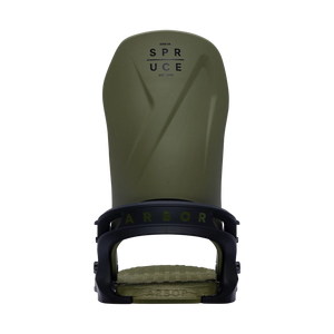 Arbor Spruce Snowboard Bindings - Men's - 2027