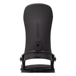 Arbor Utility Snowboard Bindings - Men's - 2027